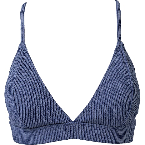 VRS Dame Bikini Overdel Str. XL Blå