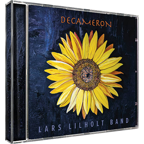 Lars Lilholt Band Decameron