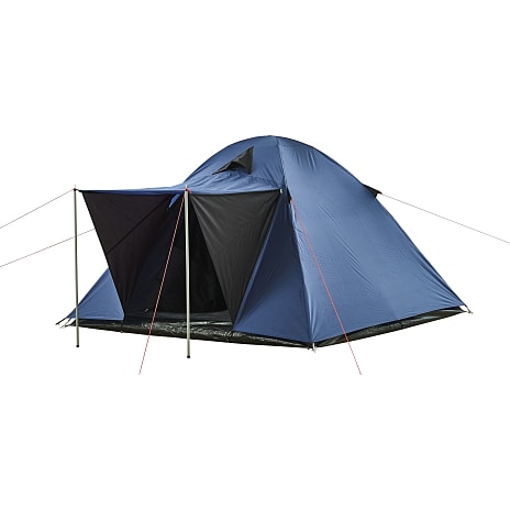 North Field Basic Iglo Telt