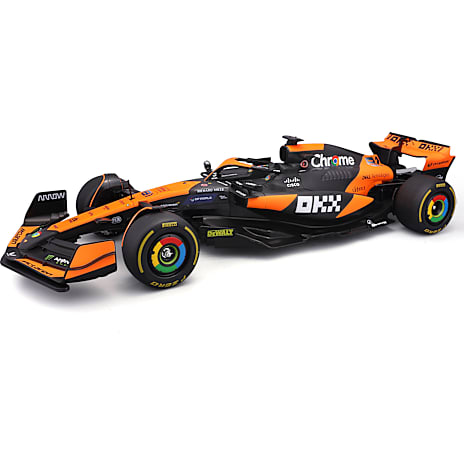 Maisto Fjernstyret F1 Racerbil McLaren MCL38