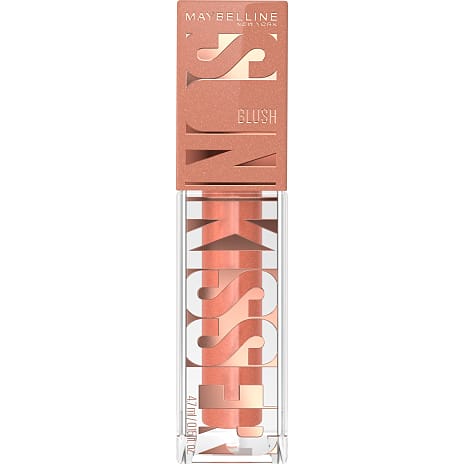 Maybelline New York Blush 03 Blazing Blush