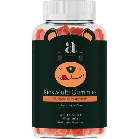 Alpha+ Multivitamin