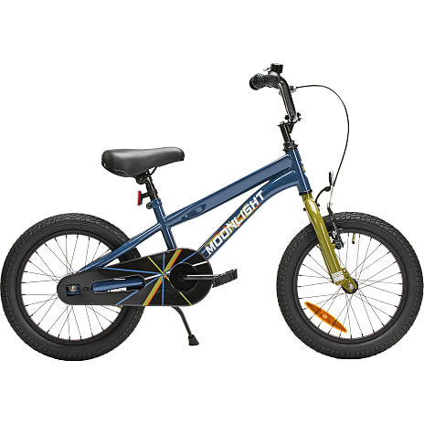 PUCH Moonlight Børnecykel 16" Blå