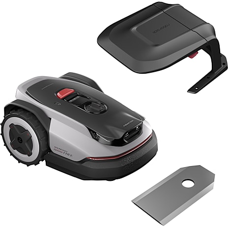 Roborock Rockneo Q105 Robotplæneklipper