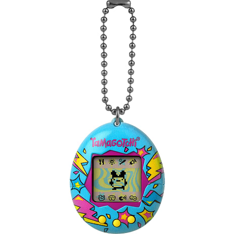 Tamagotchi Virtuelt kæledyr Original Lightning