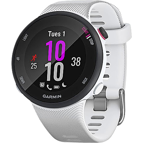 Garmin Forerunner 45S 39 mm Hvid