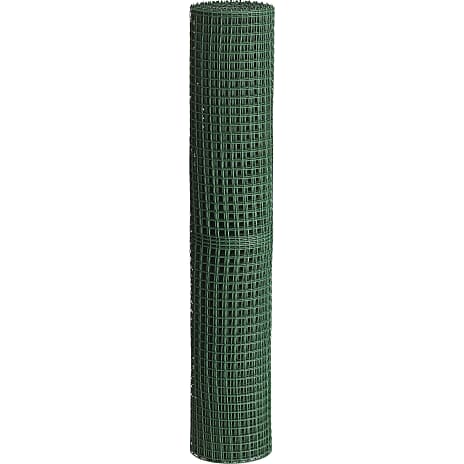 HORTUS havehegn PVC-fri - grøn