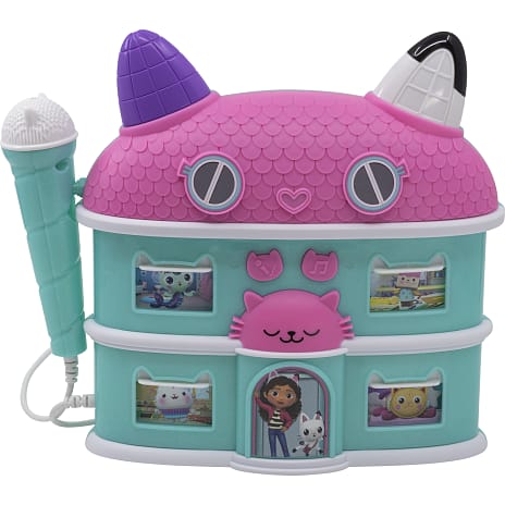 Gabbys Dukkehus boombox