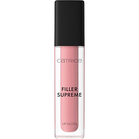 Catrice Cosmetics Lipgloss 020 Fairytale Filter 3,2 ml