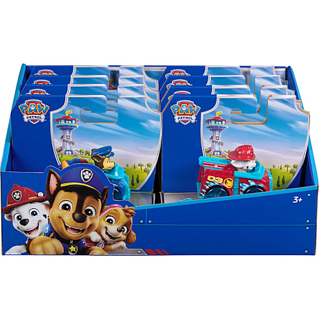 Paw Patrol Pup Squad Racer Assorteret