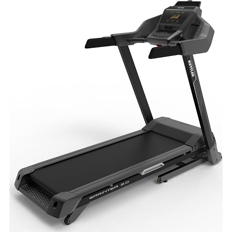 Kettler Sprinter 2.0 Løbebånd