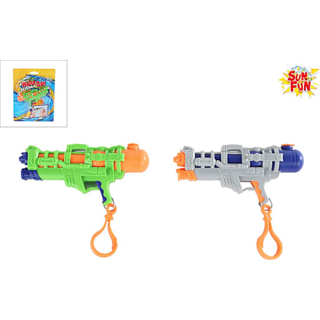 Trend Toys Nøglering Vandpistol