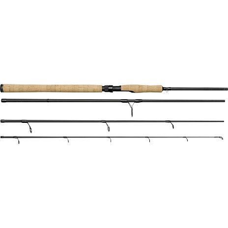 Kinetic Equalizer CF 9' MH 12-40 g 4sec