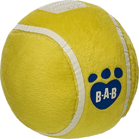 Build-A-Bear Tennisbold
