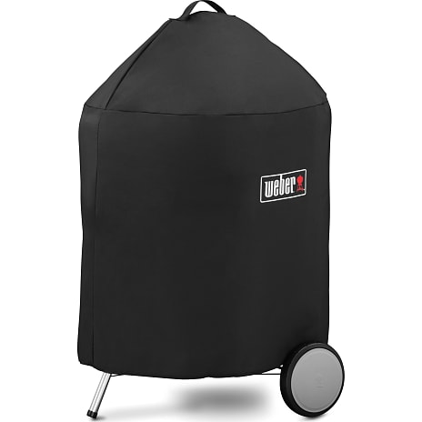 Weber Luksus Cover