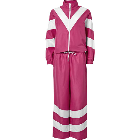 VRS Dame Campinghabit Str. S Pink