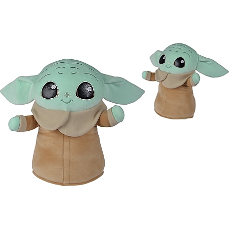 Disney Star Wars The Child Mandalorian Bamse