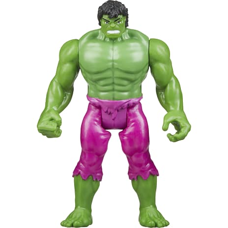 Hasbro Disney Marvel Legends Series Figur Hulk
