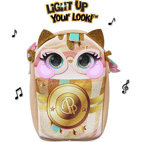 Purse Pets Treat Yo Self Taske