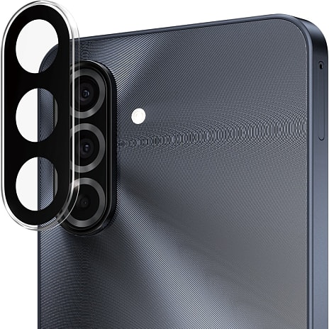 PanzerGlass kameralinsebeskyttelse Samsung Galaxy A26 5G 1 stk.