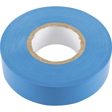 Care X Strømpetape Blå