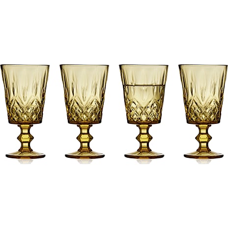 Lyngby Glas Sorrento vinglas