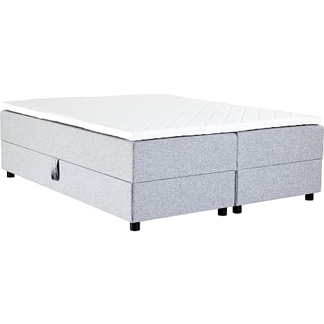 Nordisk Fjer B110 opbevaringsseng 160x200