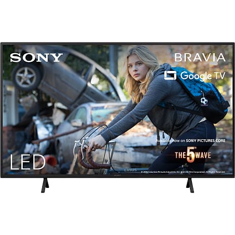 Sony 50" LCD TV KD50X75WL