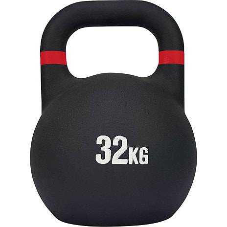 Tunturi Competition Kettlebell 32 kg