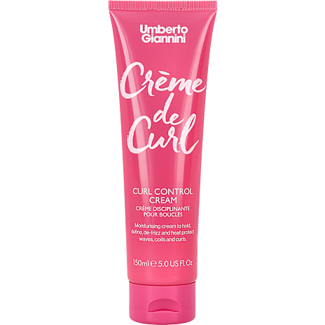 Umberto Giannini Curl Control Krøllecreme