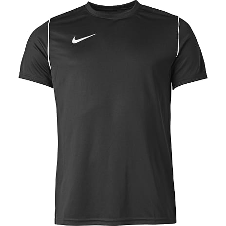 Nike Herre Sports T-shirt Str. M Sort
