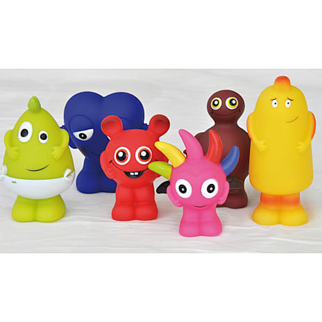 Babblarna BD Mix Plastikfigurer