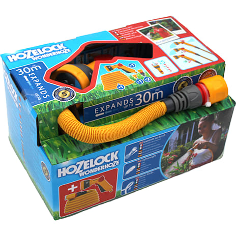 Hozelock haveslange