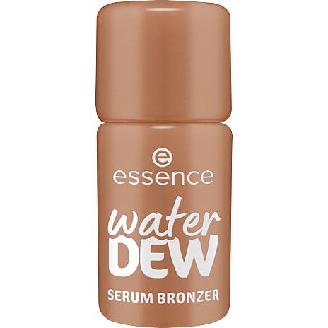 essence Serum Bronzer 10 Latte Drop