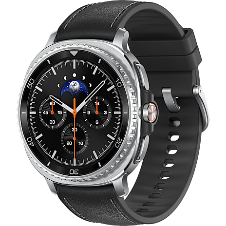 Samsung Galaxy Watch8 Classic BT 46mm Sort