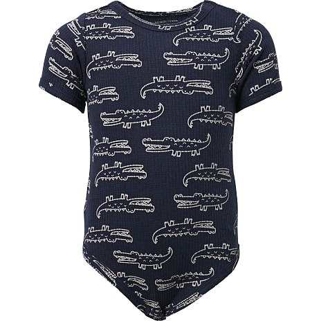 VRS Mini Basic Baby Body Str. 74 Blå