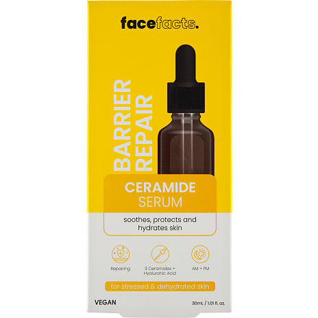 Face Facts Ansigtsserum med Ceramid