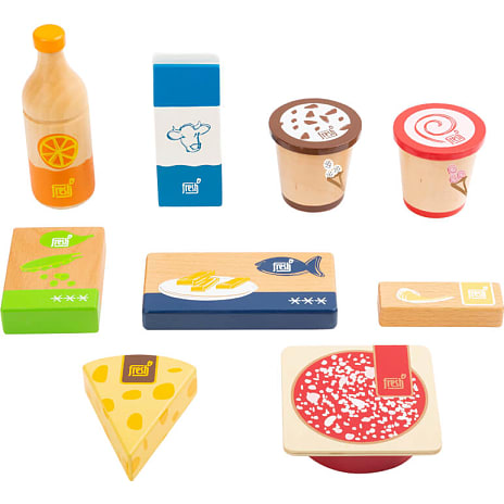 Small Foot Køle- Og Frostprodukter Legetøj