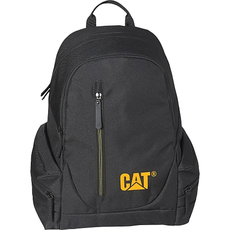 CAT Project Rygsæk Sort