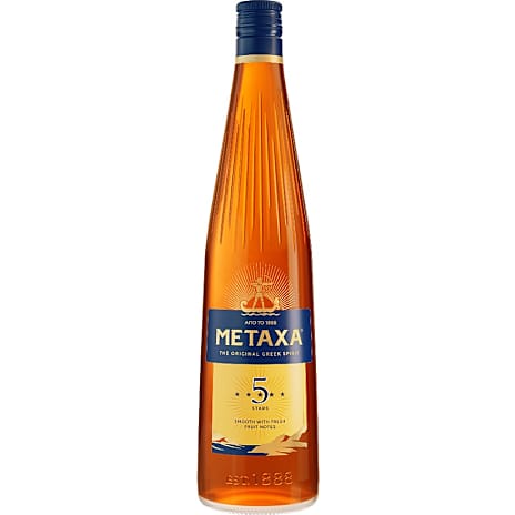 Metaxa Brandy 700 ml