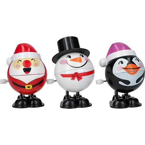 Træk-op-figur Højde 6 cm Assorteret