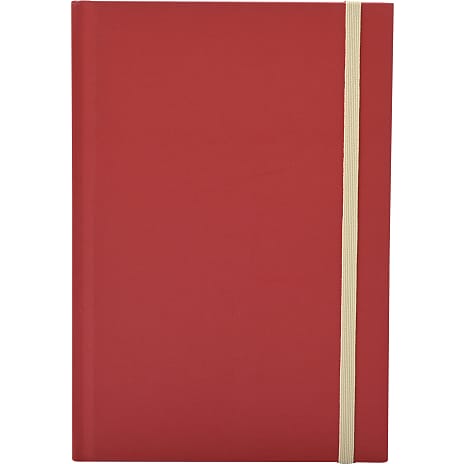 Danpen Trend Notesbog A5 Hardcover Rose 1