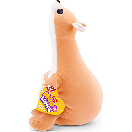 Hug-A-Lumps Jess Bamse