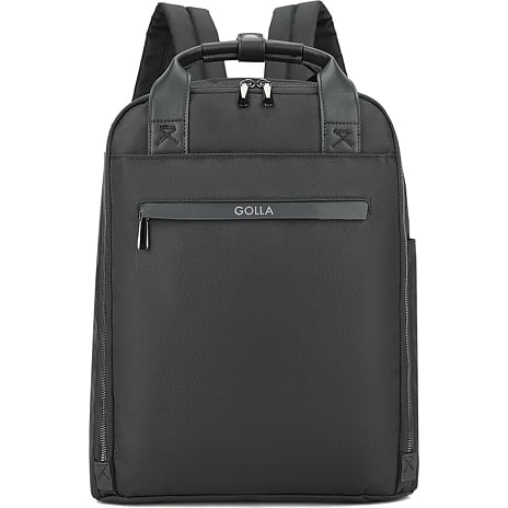 Golla Computertaske Sort