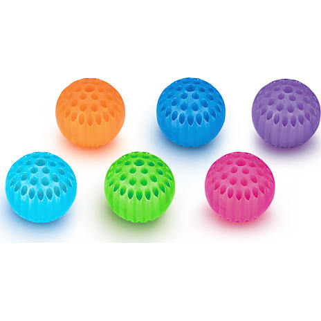 Gak Splat Squish Ball Assorteret