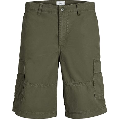 Produkt Herre Shorts Str. 3XL Mørkegrøn
