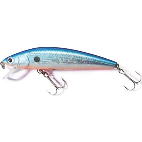 Abu Garcia Torm Floating Wobbler 90mm