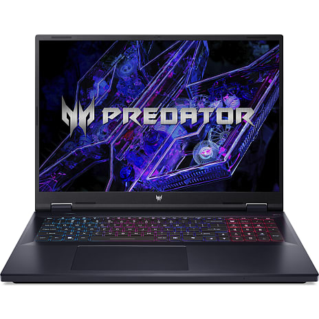 Acer Predator Helios Neo 18 Intel i9-14900HX