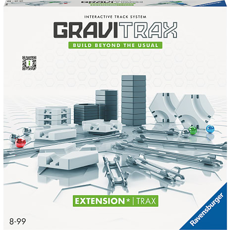 Ravensburger GraviTrax Udvidelsespakke