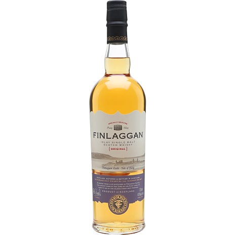 Finlaggan Original Single Malt Scotch